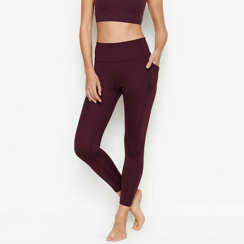 Victoria's Secret Studio Leggings
